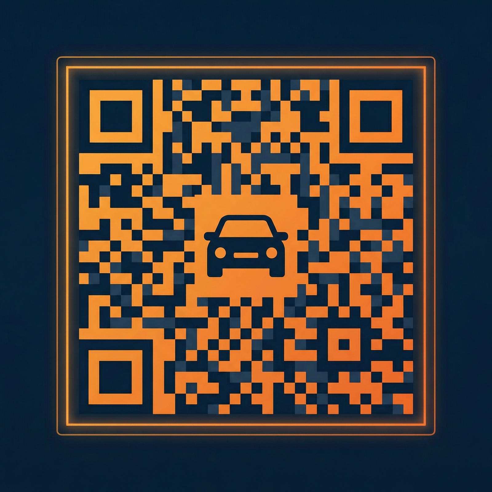 福利导航公众号二维码